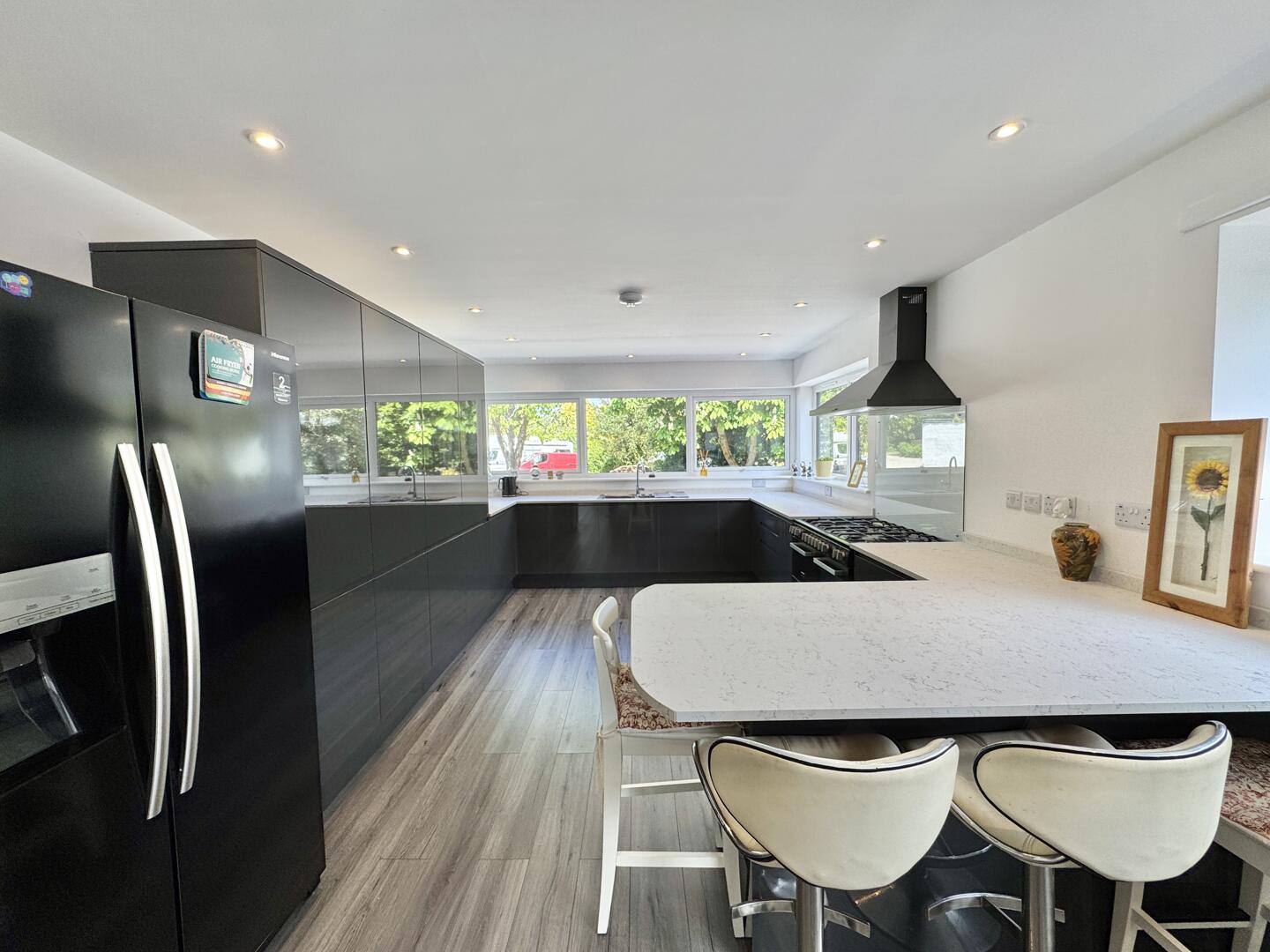 Lower Hugus Road, Threemilestone, Truro